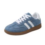 Soft leather version lightweight shoes - Image 2