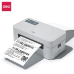 Deli GE430 Barcode Printer