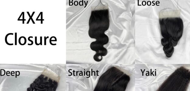 Hair factory