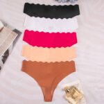 Seamless women underwear - Image 3
